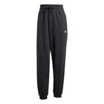 adidas Kadın W SL FT CF PT Eşofman Altı BLACK/WHITE M