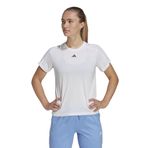 adidas Kadin W Tr-Es 3BarT Forma, White, Xs