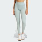 adidas Kadın Workout Essentials Tam Boy Örgü Tayt Training KE5843