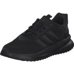 adidas Kadın X_PLRPATH Ayakkabı - Düşük Taban (Futbol Dışı) CBLACK/CBLACK/CBLACK 36 2/3