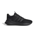 adidas Kadın X_PLRPATH Ayakkabı - Düşük Taban (Futbol Dışı) CBLACK/CBLACK/CBLACK 36