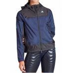 ADİDAS KADIN YAĞMURLUK ADIZERO JKT W W IM4165 SİYAH S
