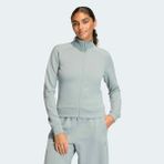Adidas Kadın Yeşil Ceket (KE9142)