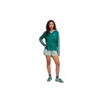 adidas Kadın Yeşil Şort ESS WR S SSHORT JD1483