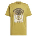 adidas Kaleidoscope Hoop Graphic Tee