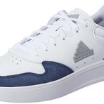 adidas Kantana Erkek Günlük Spor Ayakkabı Beyaz 45.5
