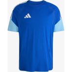Adidas KB0267 Tiro 26 Competition Sweat Erkek T-Shirt - L - Mavi