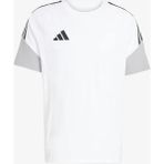 Adidas KB0270 Tiro 26C Tee Erkek T-Shirt - L - Beyaz