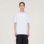 Adidas KB2607 Training Y-3 Kısa Kollu Unisex T-Shirt