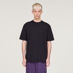 Adidas KB2608 Training Y-3 Kısa Kollu Unisex T-Shirt