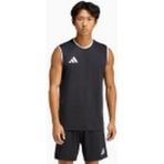 Adidas KB3929 ENT26 Sl Erkek Spor Tişört - 3XL - Siyah
