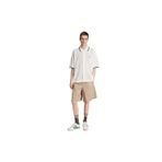 Adidas KB5585-001 Bej Originals Wide Leg Bermuda Erkek Şort
