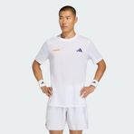 Adidas KB9431 Tennis Hot Egg Graphic Erkek T-Shirt