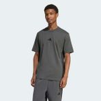 Adidas KC0887 Gri Essentials Erkek T-Shirt