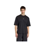 Adidas KC1051 Siyah M Ct Upf Tee Erkek Günlük Tişört