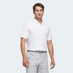 Adidas KC3542 Erkek Beyaz Polo Tişört
