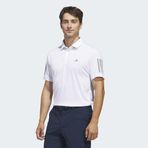 Adidas KC5548 Performance Erkek Beyaz Polo Tişört