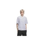 adidas KC6291-E Skt Exc Yd Tee Erkek T-Shirt Beyaz