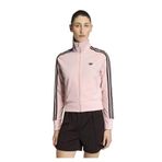 adidas KC6573-K Fb Classıc Tt_ Kadın Ceket Pembe