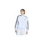 adidas KC7997-E Fırebırd Tt Erkek Ceket A&amp;ccedil;ık Mavi