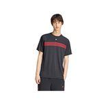 Adidas KC9129 Siyah 98 Tee Erkek Günlük Tişört