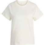 Adidas KC9818 W SL Reg T Beyaz Kadın T-shirt