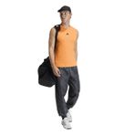 Adidas KD0374 D4T PrimeLft TA Turuncu Erkek T-Shirt