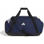 Adidas KD4242 Tiro Duffle L Unisex Spor Çanta - Lacivert