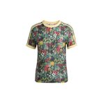 Adidas KD5560 Originals X Liberty London Kadın Tişört