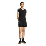 Adidas KD5569-001 Siyah Firebird Classic Shorts Kadın Şort