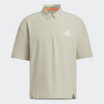 Adidas KD6869 Xploric Climacool Erkek Bej Polo Tişört