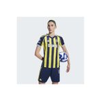 Adidas KD7285 Fenerbahçe 25/26 Kadın İç Saha Kadın Forması