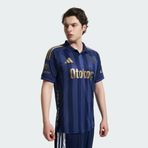 Adidas KD9736 Fenerbahçe 25/26 Üçüncü Futbol Erkek Forma
