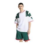 adidas KE0156-E Jsy Erkek T-Shirt Beyaz