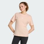 Adidas KE0429 Bej Essentials Kadın T-Shirt
