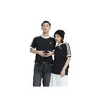 Adidas KE3538 3-Stripes Lifestyle Erkek T-Shirt
