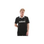 adidas KE3584-E Jsy Erkek T-Shirt Siyah