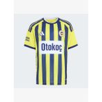 adidas KE4417 FEN H JSY Y Fenerbahçe 26-27 Çocuk İç Saha Forması