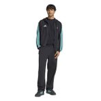 Adidas KE5910 MER DNA FZ HD M Siyah Kapüşonlu Erkek Sweatshirt
