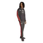 Adidas KE6783 AU DNA PNT M Koyu Gri Erkek Sweatpant