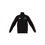 Adidas KE6784 AU DNA TT M Siyah Erkek Zip Ceket