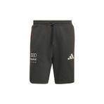 Adidas KE6786 AU DNA SHO M Antrasit Erkek Şort