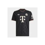 Adidas KE6801 FC Bayern 25/26 Üçüncü Erkek Forma