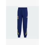 Adidas KE7000 Fenerbahçe Basketbol Travel Erkek Basketbol Eşofman Altı