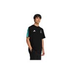 Adidas KE8161 Mercedes Amg Petronas Formula 1 Team Dna Training Erkek T-Shirt