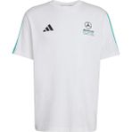 Adidas KE8162 Mercedes Amg Petronas Formula 1 Team Dna Training Erkek T-Shirt