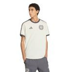 Adidas KE8275 MER SA ICN TEE Kırık Beyaz Erkek T-Shirt