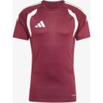 Adidas KE9234 Tiro 26 Competition Training Jersey Erkek Forma - 2XL - 535-Bordo
