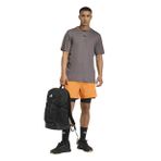 Adidas KE9936D4T PrimeLift T Gri Erkek T-Shirt