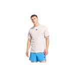Adidas KE9942 D4T Power 3 Stripes Training Erkek T-Shirt